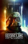 Okładka książki Odyssey One Tom 5 Król wojowników