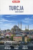 Okiem Znawcy. Turcja. Autor: Opracowanie zbiorowe. Dadada.pl Okładka książki Okiem Znawcy. Turcja