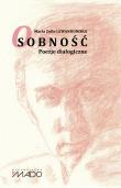 Osobność Poezje dialogiczne. Autor: Lewandowska Maria Zofia. Dadada.pl Okładka książki Osobność Poezje dialogiczne