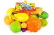 Opakowanie Owoce i warzywa plastikowe w worku (340155)