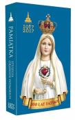 Pakiet jubileuszowy z okazji stulecia Fatimy. Wydawca: Wydawnictwo Księży Sercanów. Dadada.pl Opakowanie Pakiet jubileuszowy z okazji stulecia Fatimy