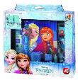 Opakowanie Pamiętnik z akcesoriami Frozen