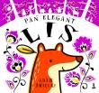 Pan Elegant Lis. Autor: Święcki Adam. Dadada.pl Okładka książki Pan Elegant Lis