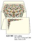 Opakowanie Papeteria Wallet FZN 985