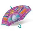 Parasol dziecięcy 45cm Trolls. Wydawca: Starpak. Dadada.pl Opakowanie Parasol dziecięcy 45cm Trolls