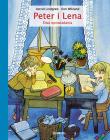 Peter i Lena, Dwa opowiadania. Autor: Lindgren Astrid, Ilon Wikland (ilustr.). Dadada.pl Okładka książki Peter i Lena, Dwa opowiadania