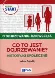 Pewny start O dojrzewaniu Dziewczęta Co to jest dojrzewanie?. Autor: Izabela Fornalik. Dadada.pl Okładka książki Pewny start O dojrzewaniu Dziewczęta Co to jest dojrzewanie?