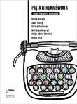Piąta strona świata Nowa literatura niemiecka. Autor: Opracowanie zbiorowe. Dadada.pl Okładka książki Piąta strona świata Nowa literatura niemiecka