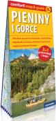 Pieniny i Gorce comfort! map&guide XL. Wydawca: ExpressMap. Dadada.pl Opakowanie Pieniny i Gorce comfort! map&guide XL