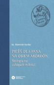 Pieśń dla Pana na osiem akordów. Autor: Kunka Sławomir. Dadada.pl Okładka książki Pieśń dla Pana na osiem akordów