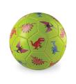 Opakowanie Piłka futbolowa 18cm Dino, rozmiar 3
