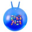 Opakowanie Piłka skacząca 60 cm Space Quest