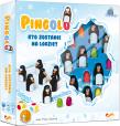 Pingolo. Autor: Denoual Thierry. Dadada.pl Okładka książki Pingolo