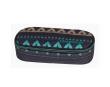 Opakowanie Piórnik CoolPack Campus Emerald Ethnic