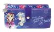 Opakowanie Piórnik double Frozen Follow Your Heart