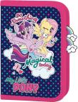 Piórnik dwuklapkowy bez wyposażenia My Little Pony. Wydawca: St. Majewski. Dadada.pl Opakowanie Piórnik dwuklapkowy bez wyposażenia My Little Pony