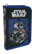 Opakowanie Piórnik Star Wars Rogue One dwuklapkowy
