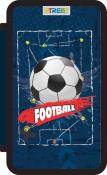 Opakowanie Piórnik trzysuwakowy  Football Street
