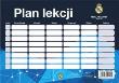 Opakowanie Plan lekcji RM-108 Real Madrid 3 ASTRA