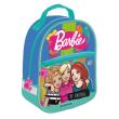 Opakowanie Plecak mini 47-12 Barbie