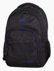 Opakowanie Plecak młodzieżowy CoolPack Basic Topography Blue 27L