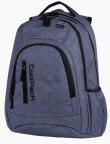 Opakowanie Plecak młodzieżowy CoolPack Mercator Snow Blue 31L