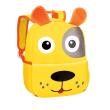 Opakowanie Plecak neoprenowy piesek żółty