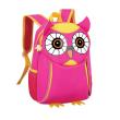 Opakowanie Plecak neoprenowy Sowa różowy