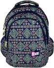 Opakowanie Plecak szkolny Stright  Aztec Art BP-06