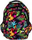 Opakowanie Plecak szkolny Stright BP-06 Tropical Island