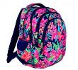 Opakowanie Plecak szkolny Stright flower power BP-06