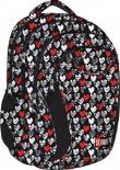Opakowanie Plecak szkolny Stright Heartbeat BP-02