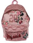 Opakowanie Plecak zaokrąglony  Minnie 28