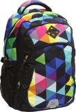Opakowanie Plecak zaokrąglony Stage Geometric