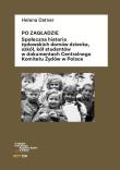 Po Zagładzie. Autor: Datner Helena. Dadada.pl Okładka książki Po Zagładzie