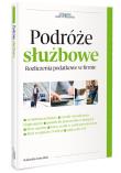 Okładka książki Podróże służbowe