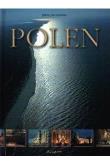 Polen album mały. Autor: Paweł Jaroszewski. Dadada.pl Okładka książki Polen album mały