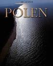 Polen wersja niemiecka duża. Autor: Paweł Jaroszewski. Dadada.pl Okładka książki Polen wersja niemiecka duża