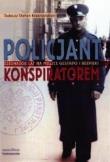 Okładka książki Policjant konspiratorem