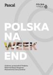 Okładka książki Polska na weekend