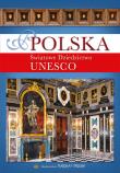Polska Światowe dziedzictwo UNESCO. Autor: Parma Christian. Dadada.pl Okładka książki Polska Światowe dziedzictwo UNESCO