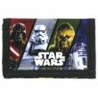 Opakowanie Portfel Star Wars 16