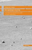 Okładka książki Po-widoki pustki