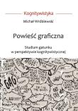 Powieść graficzna. Autor: Wróblewski Michał. Dadada.pl Okładka książki Powieść graficzna