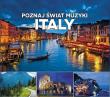Okładka książki Poznaj Świat Muzyki: ITALY CD
