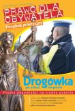 Prawo dla obywatela. Drogówka jak.... Autor: Kozioł Kamil, Łukasz Ziaja. Dadada.pl Okładka książki Prawo dla obywatela. Drogówka jak...