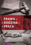 Opakowanie Prawo rodzina praca