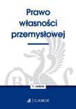 Prawo włsności przemysłowej. Autor: praca zbiorowa. Dadada.pl Okładka książki Prawo włsności przemysłowej