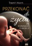 Okładka książki Przekonać do życia