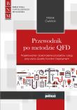 Przewodnik po metodzie QFD. Autor: Ćwiklicki Marek. Dadada.pl Okładka książki Przewodnik po metodzie QFD